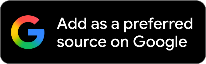 Google Preferred Source