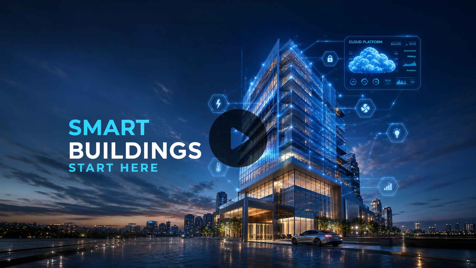 HomeScenario AIoT 企業形象影片製作